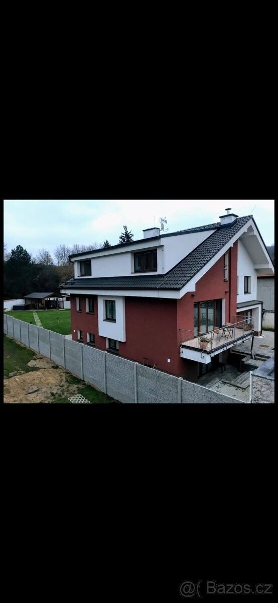 Rodinné domy, Loděnice u Berouna, 267 12