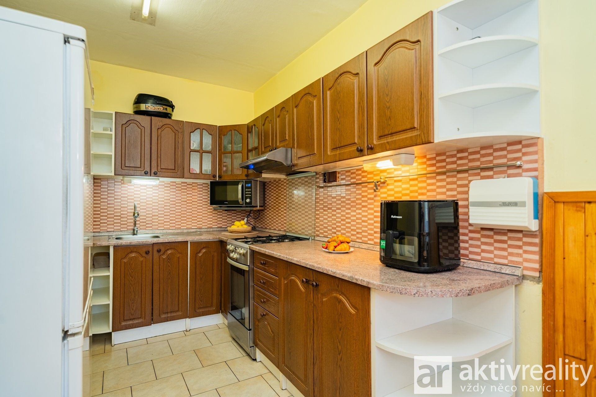 3+1, Malkovského, Praha, 75 m² - 2