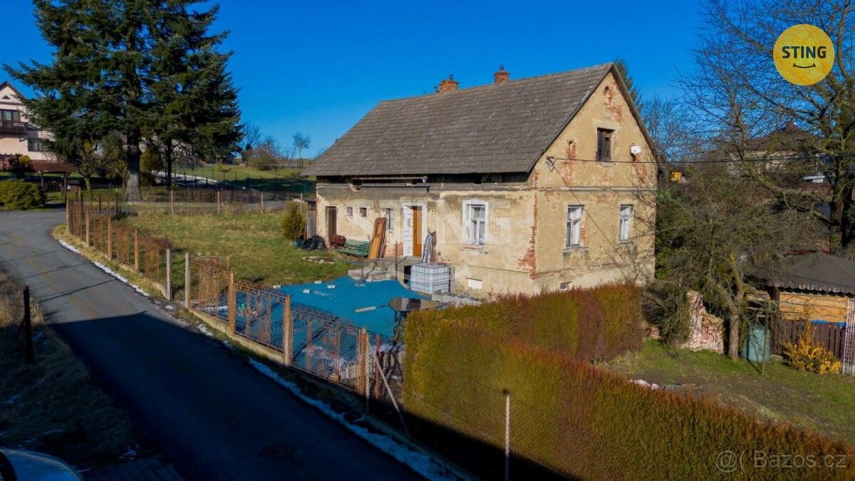 Rodinné domy, Šilheřovice, 747 15