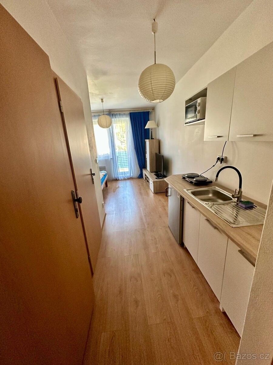 Byty, Krásná Hora nad Vltavou, 262 56 - 1