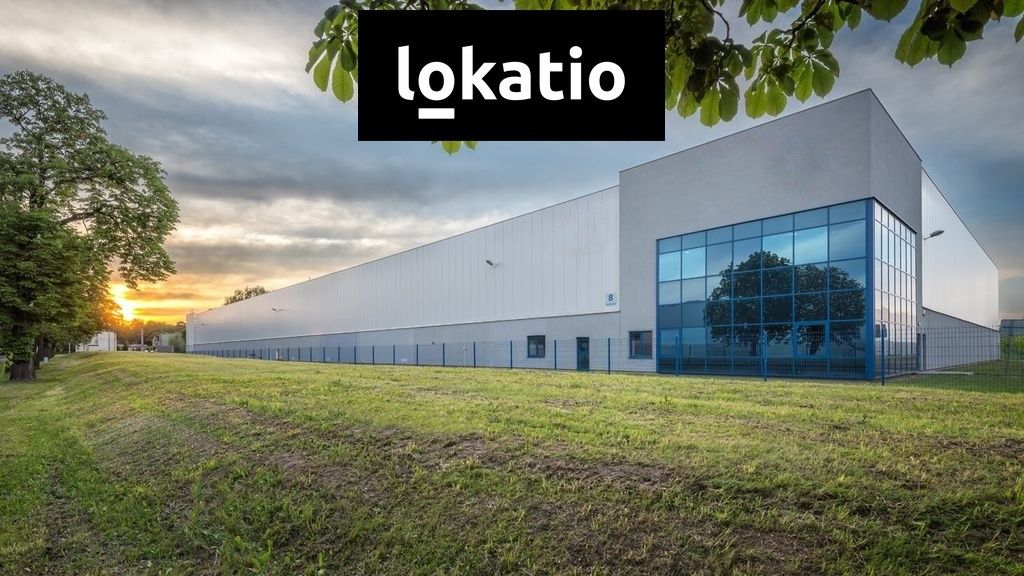 Sklady, Ke Kapitule, Chrášťany, 8 794 m² - 1