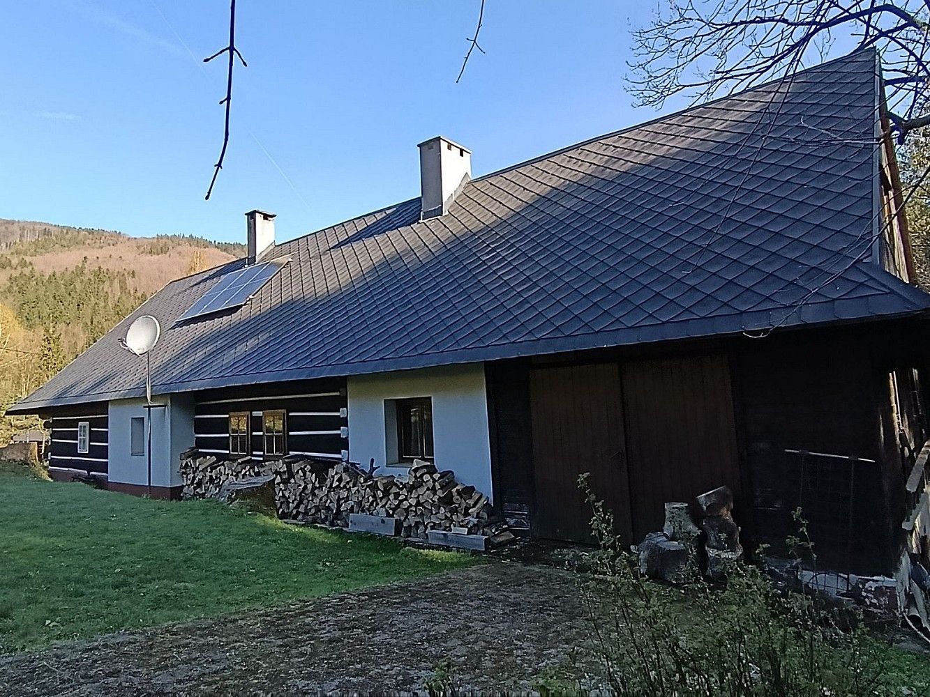 Chalupa · 300 m² · Krásná, okres Frýdek-Místek, Moravskoslezský kraj - 2