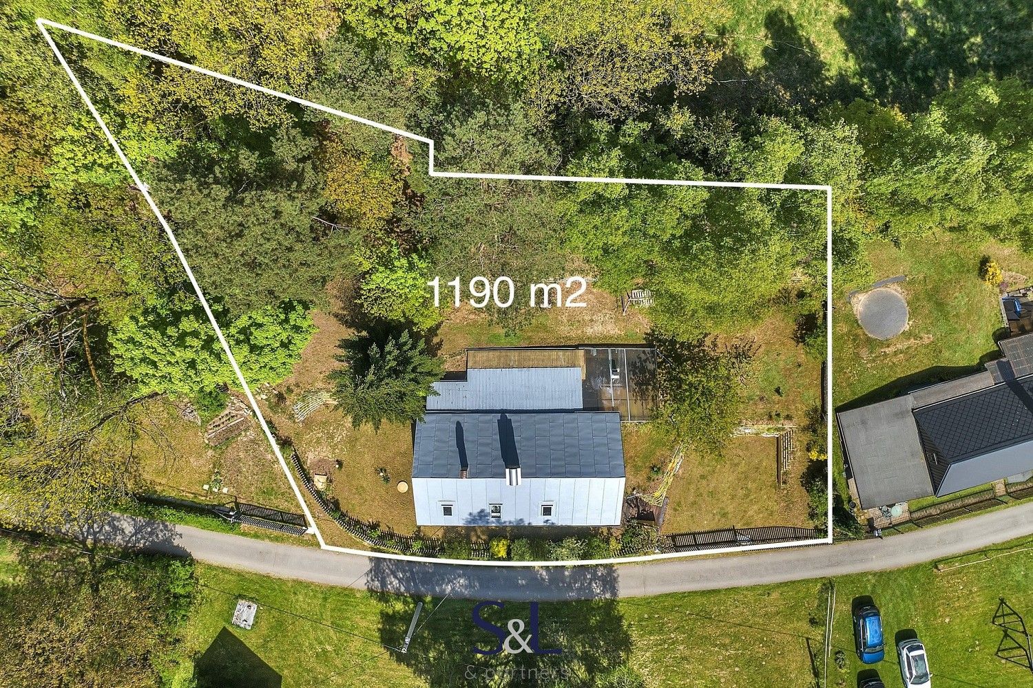Chalupa · 128 m² · Mařenice, okres Česká Lípa, Liberecký kraj - 3