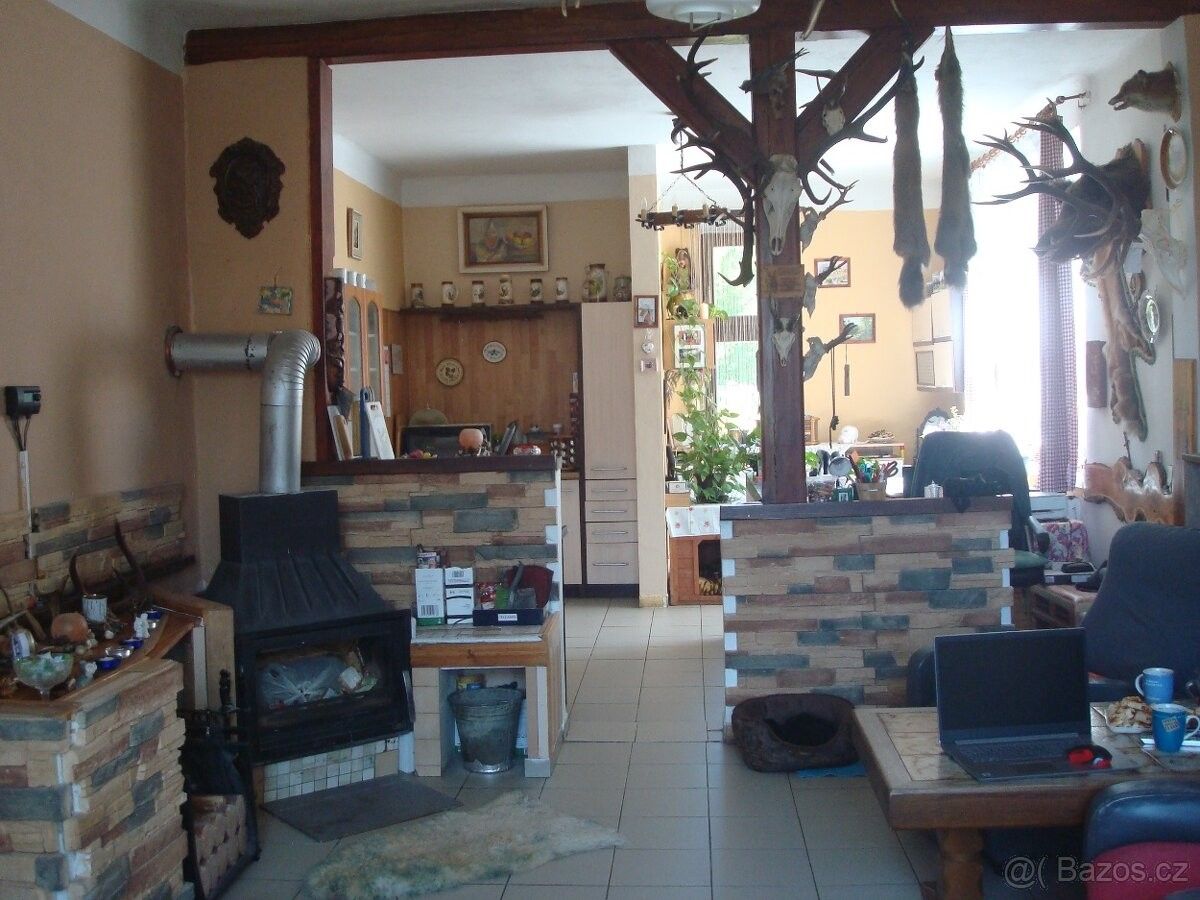 Prodej pozemek - Horní Dvořiště, 382 93, 1 300 m²