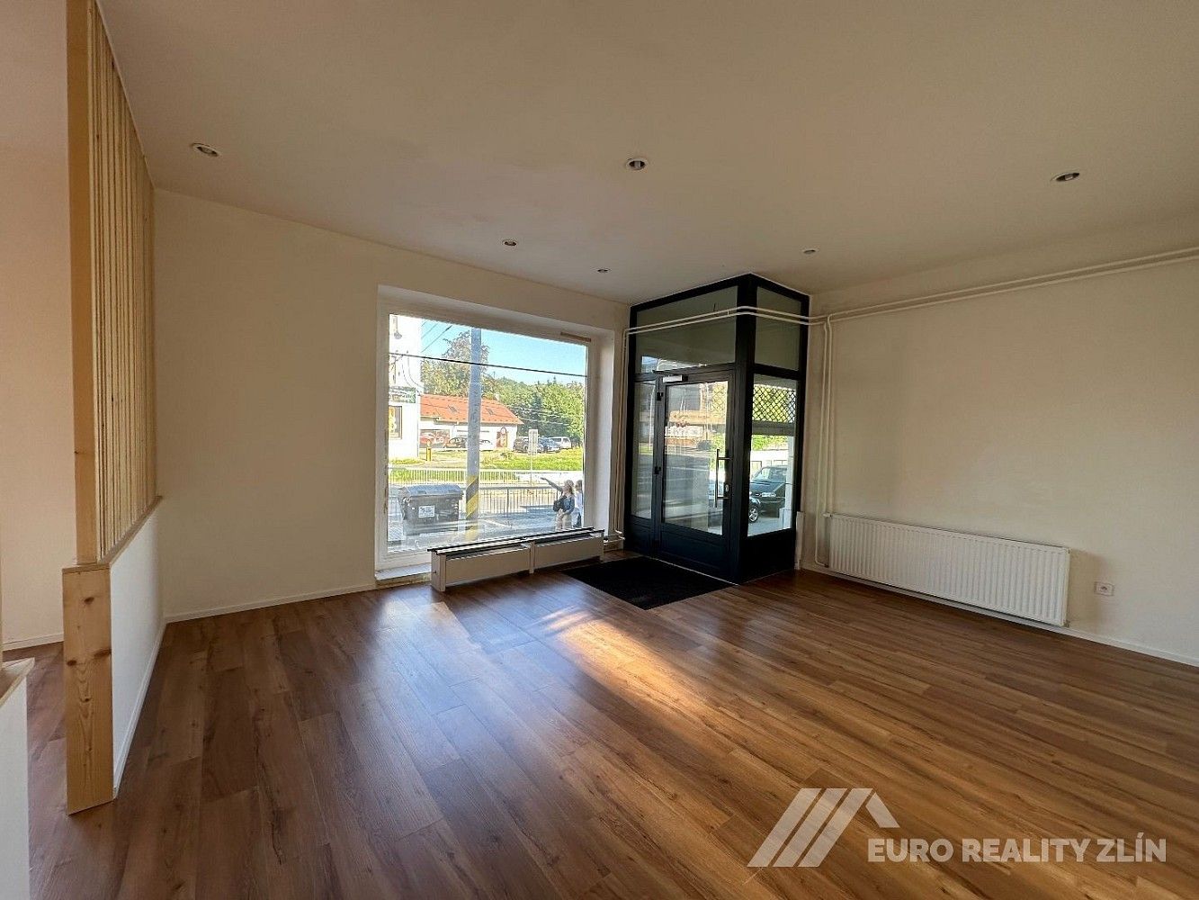Obchodní prostory · 86 m² · Zlín, Zlínský kraj - 3