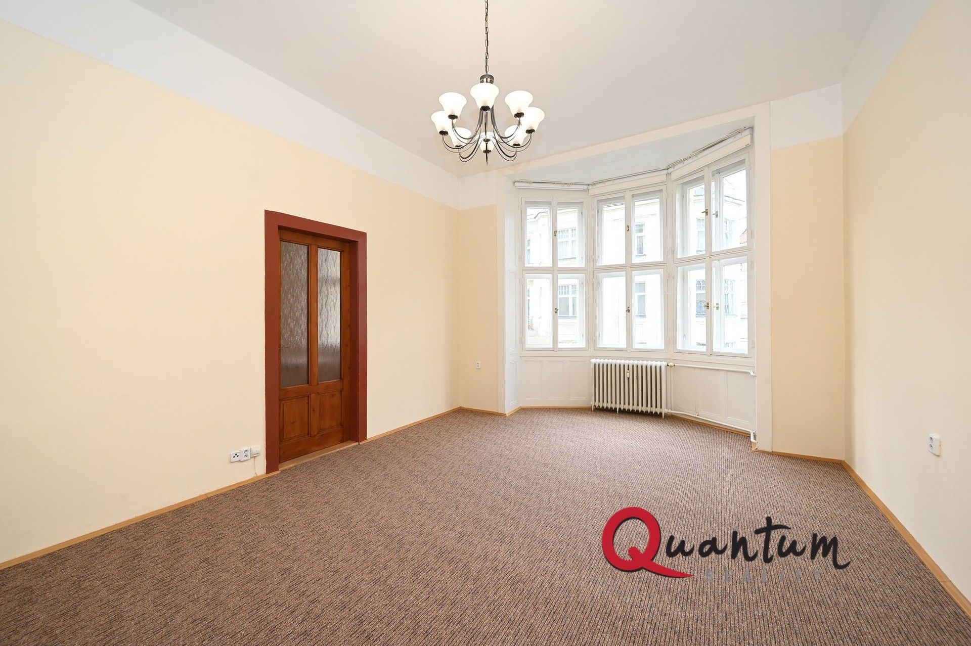 Pronájem byt 3+kk - Žatecká 16, Praha, 82 m²