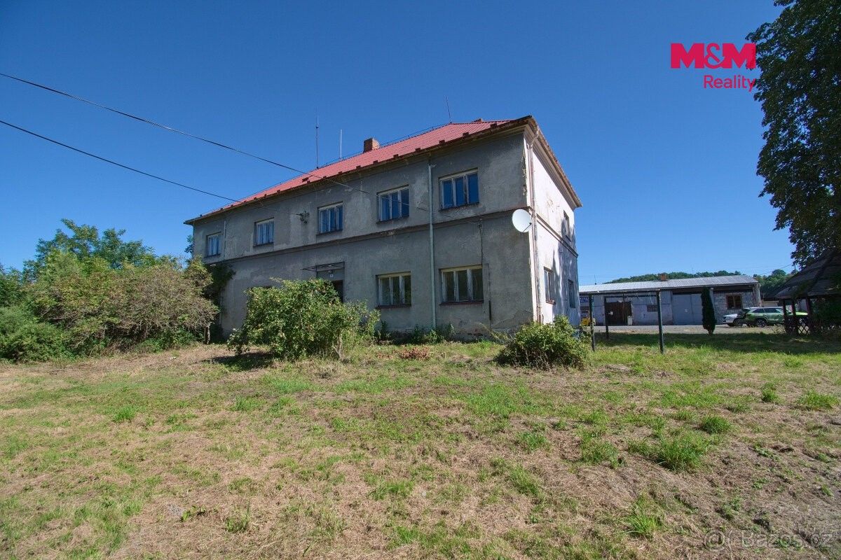 Nemovitost · Bílovec, 743 01 - 2