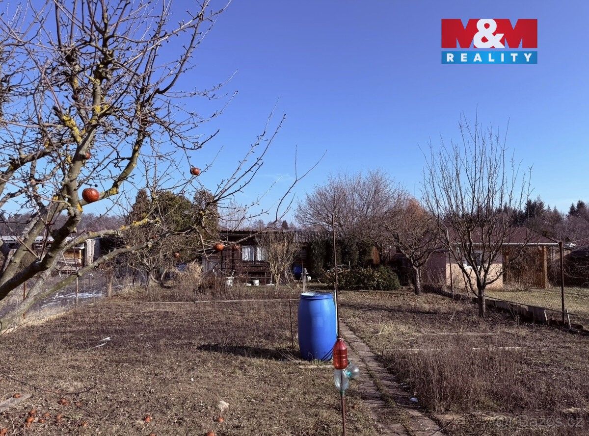 Prodej zahrada - Podbořany, 441 01