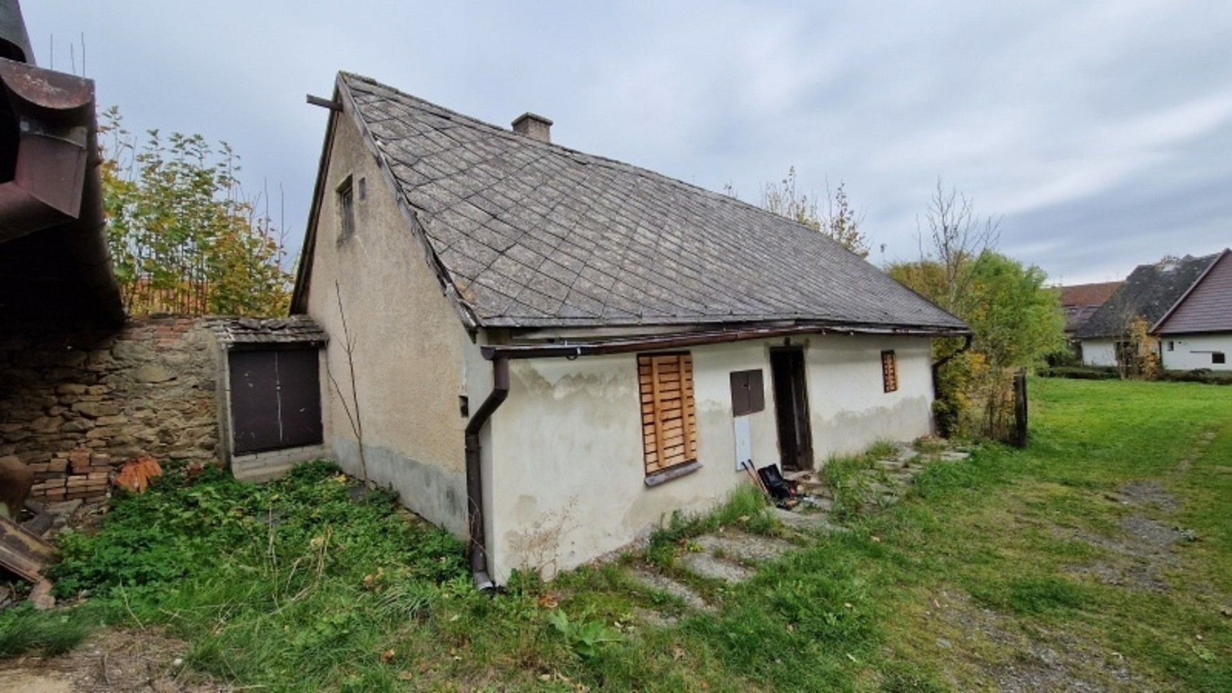 Rodinné domy, Jihlava, 41 m² - 1