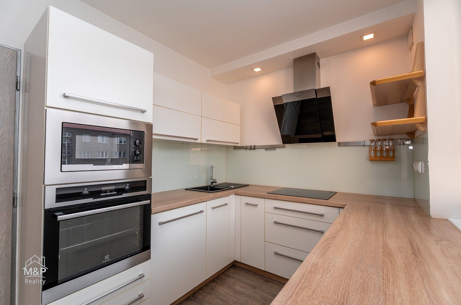 Pronájem byt 3+kk - Spořilov II, Letohrad, okres Ústí nad Orlicí, 75 m² - 2