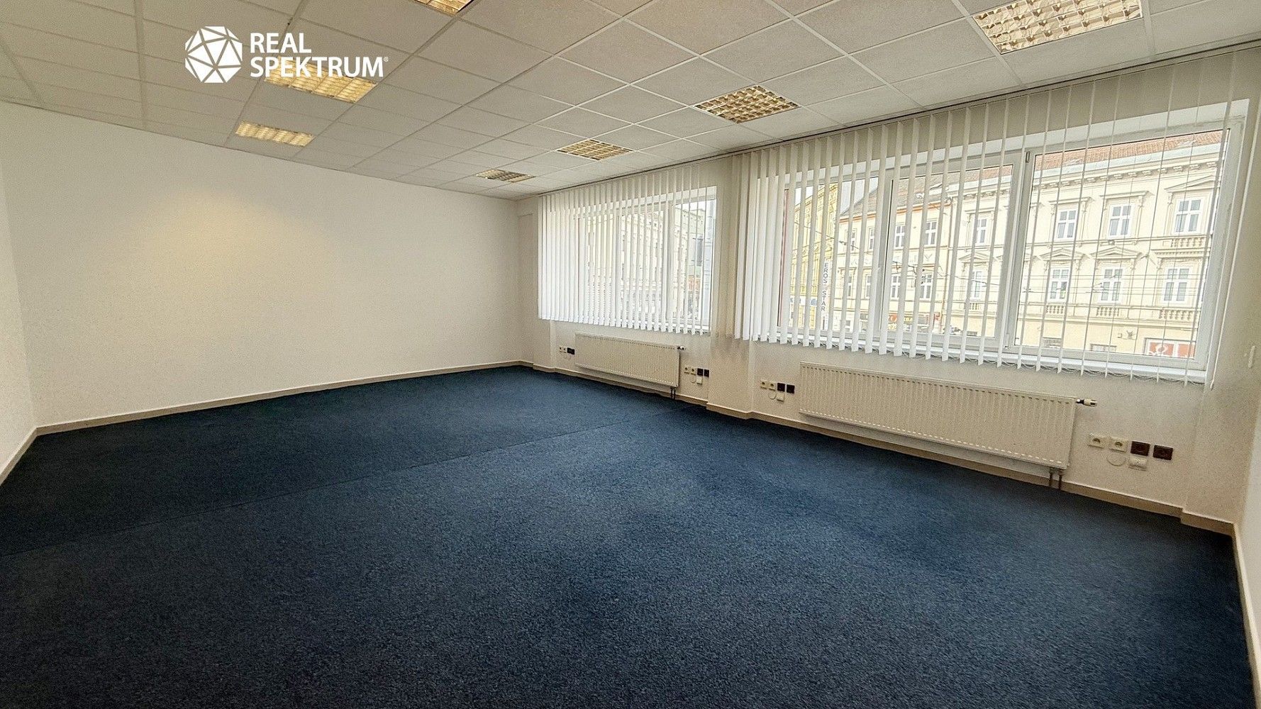 Kancelář · 60 m² · Brno - Zábrdovice, okres Brno-město, Jihomoravský kraj - 3