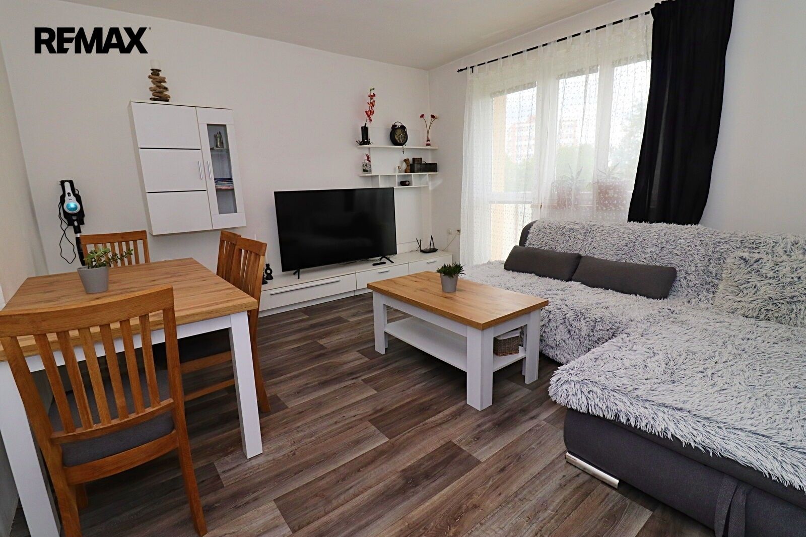 3+1, U Stadionu 707, Chrudim III, 71 m² - 1