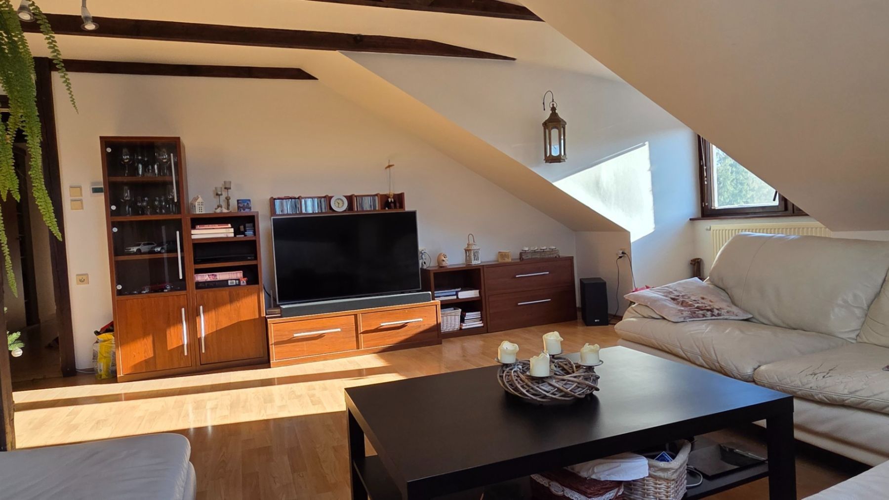 Byt 3+kk · 121 m² · Luční, Nové Město na Moravě - Nové Město na Moravě, Kraj Vysočina - 3