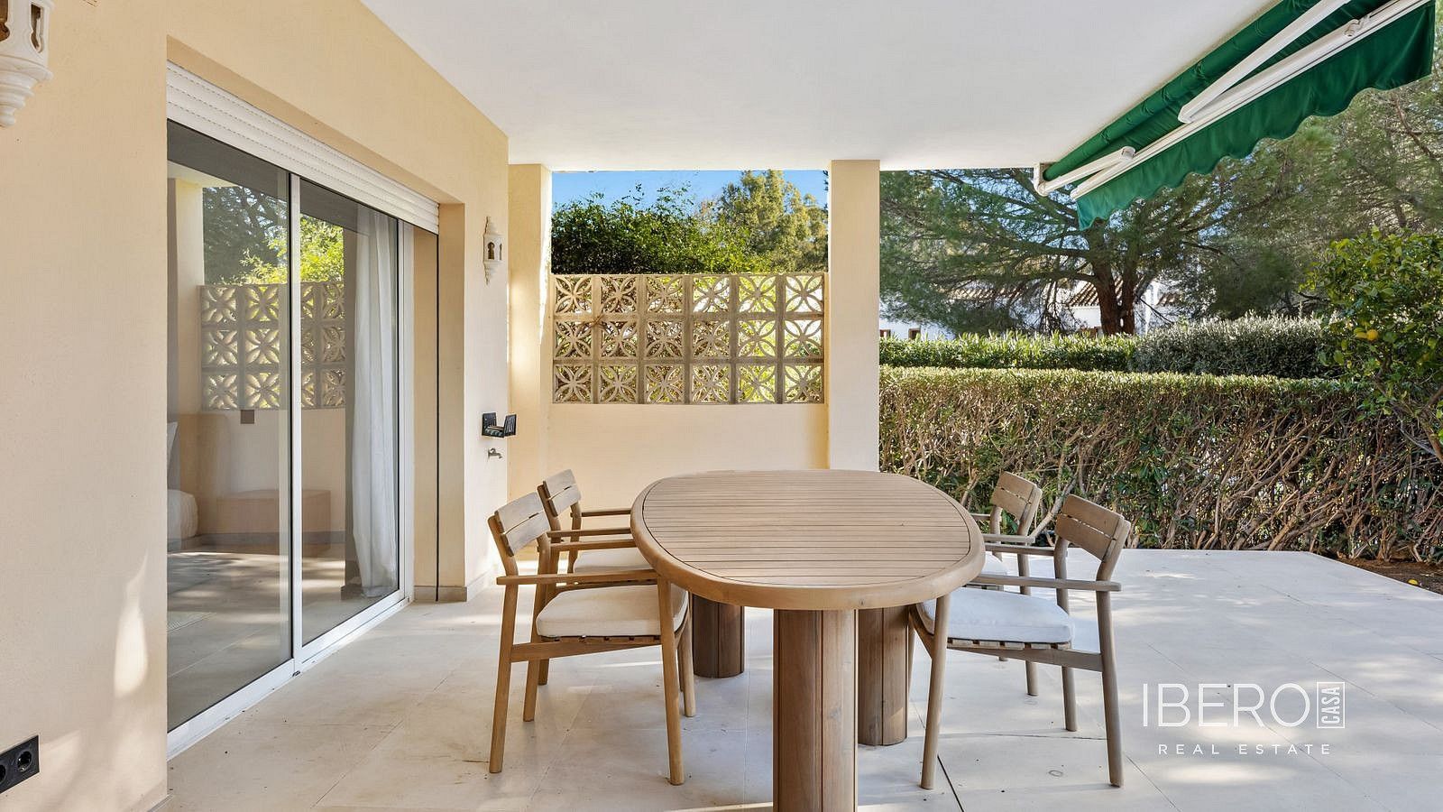 4+kk, Nueva Andalucía, Španělsko, 117 m² - 2