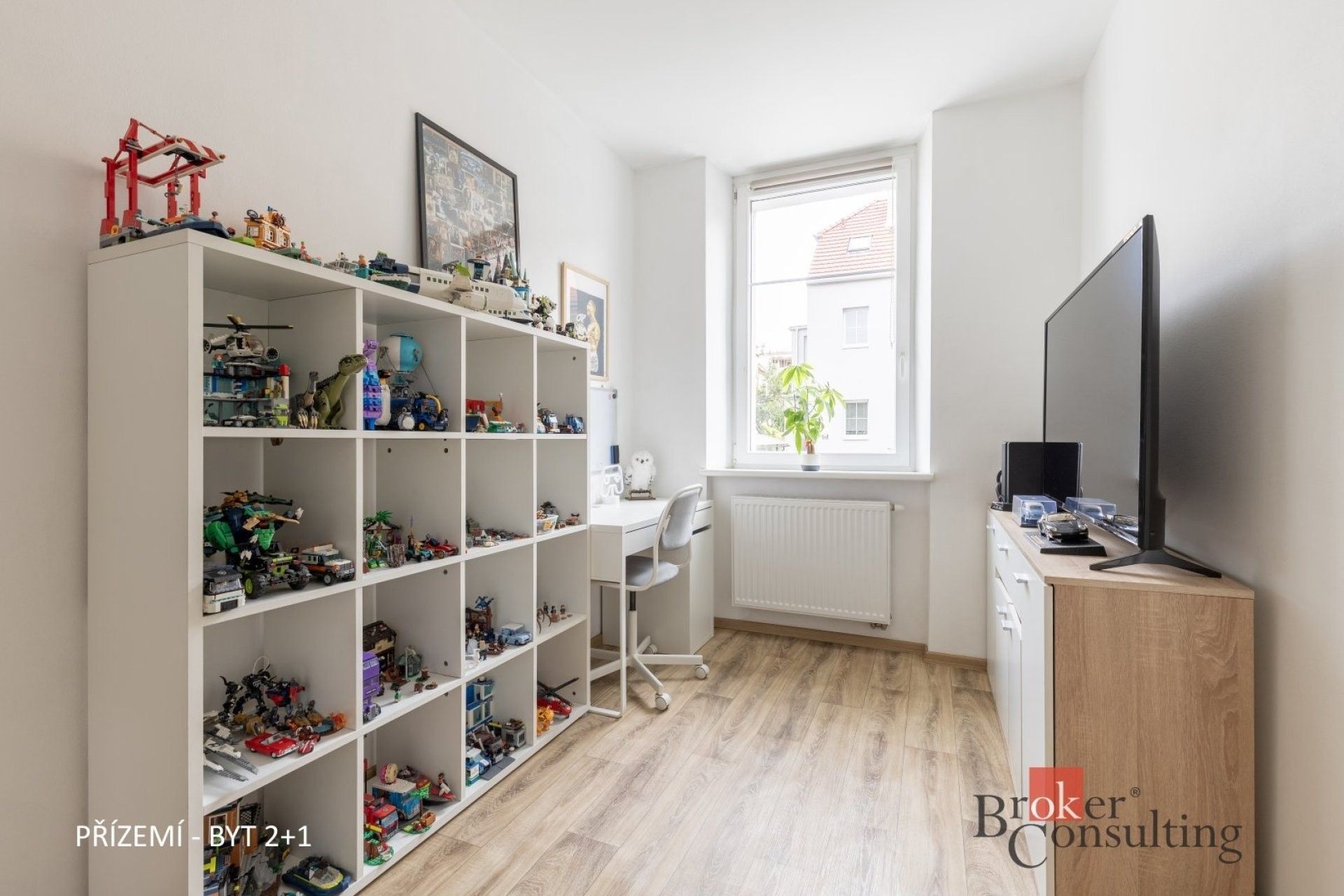Prodej činžovní dům - Františky Skaunicové, Brno, 188 m² - 5