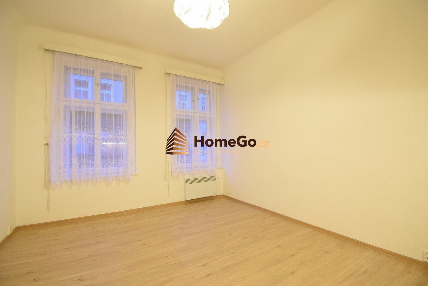 Byt 2+kk · 45 m² · Praha - Vršovice, okres Praha 10, Hlavní město Praha - 3