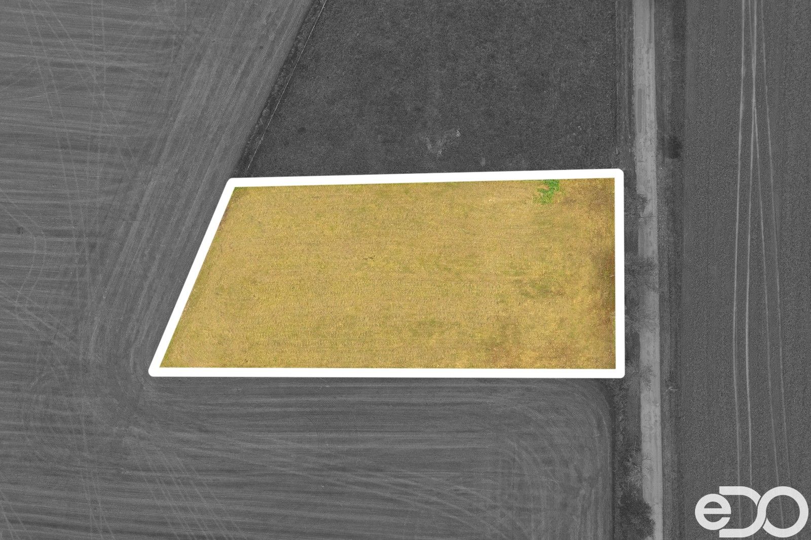 Pozemky pro bydlení, Chocnějovice, 3 m²