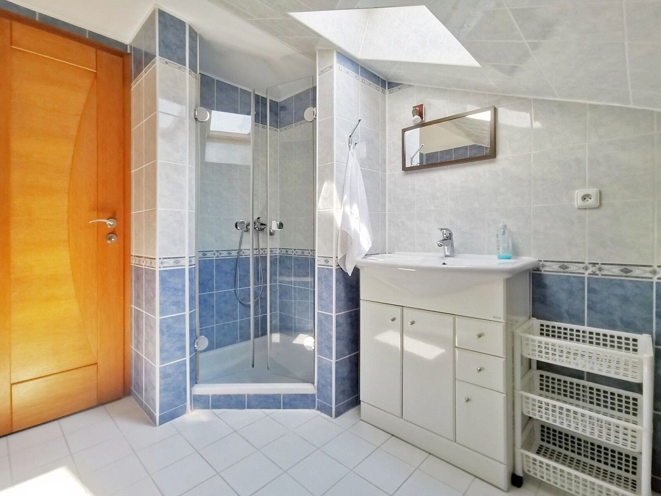 Byt 2+kk · 70 m² · Podivín, okres Břeclav, Jihomoravský kraj - 2