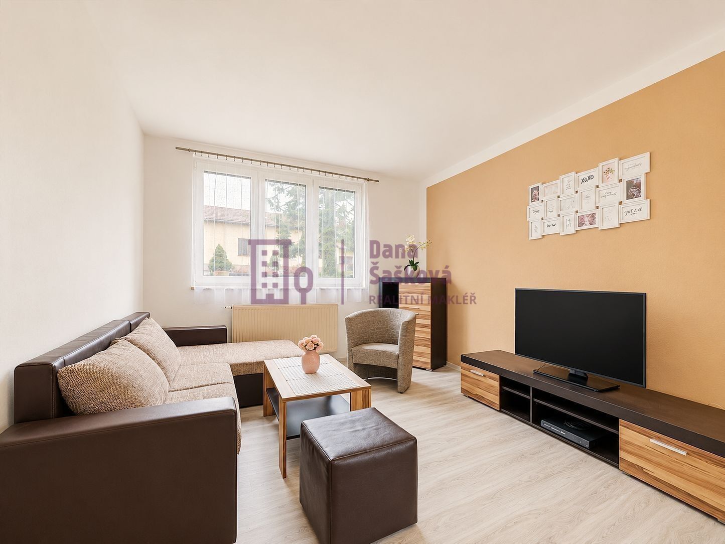 3+1, Člunek Lomy, 63 m² - 2