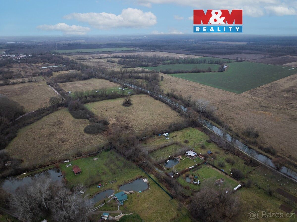 Pozemky pro bydlení, Strážnice, 696 62