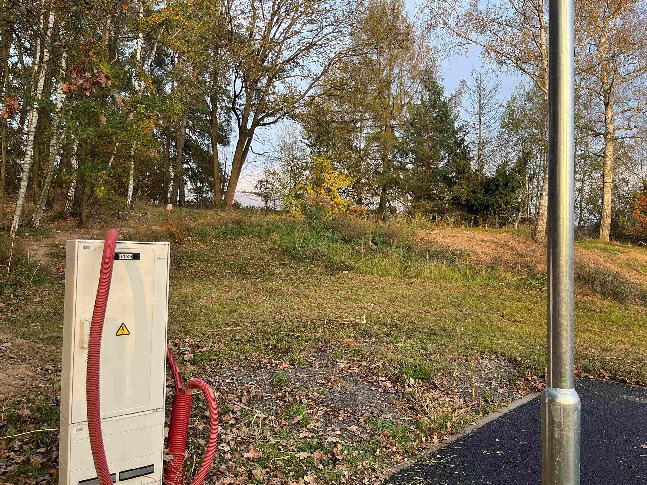 Prodej pozemek pro bydlení - Mimoň, okres Česká Lípa, Liberecký kraj - 5