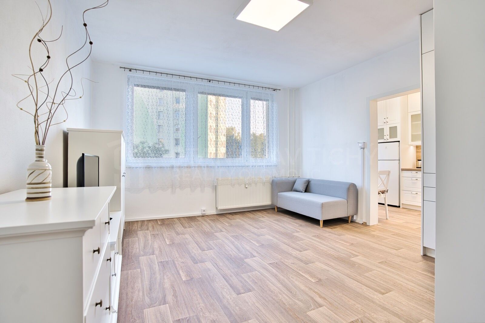 Byt 1+1 · 32 m² · Na Letné 449, Olomouc Lazce - 3