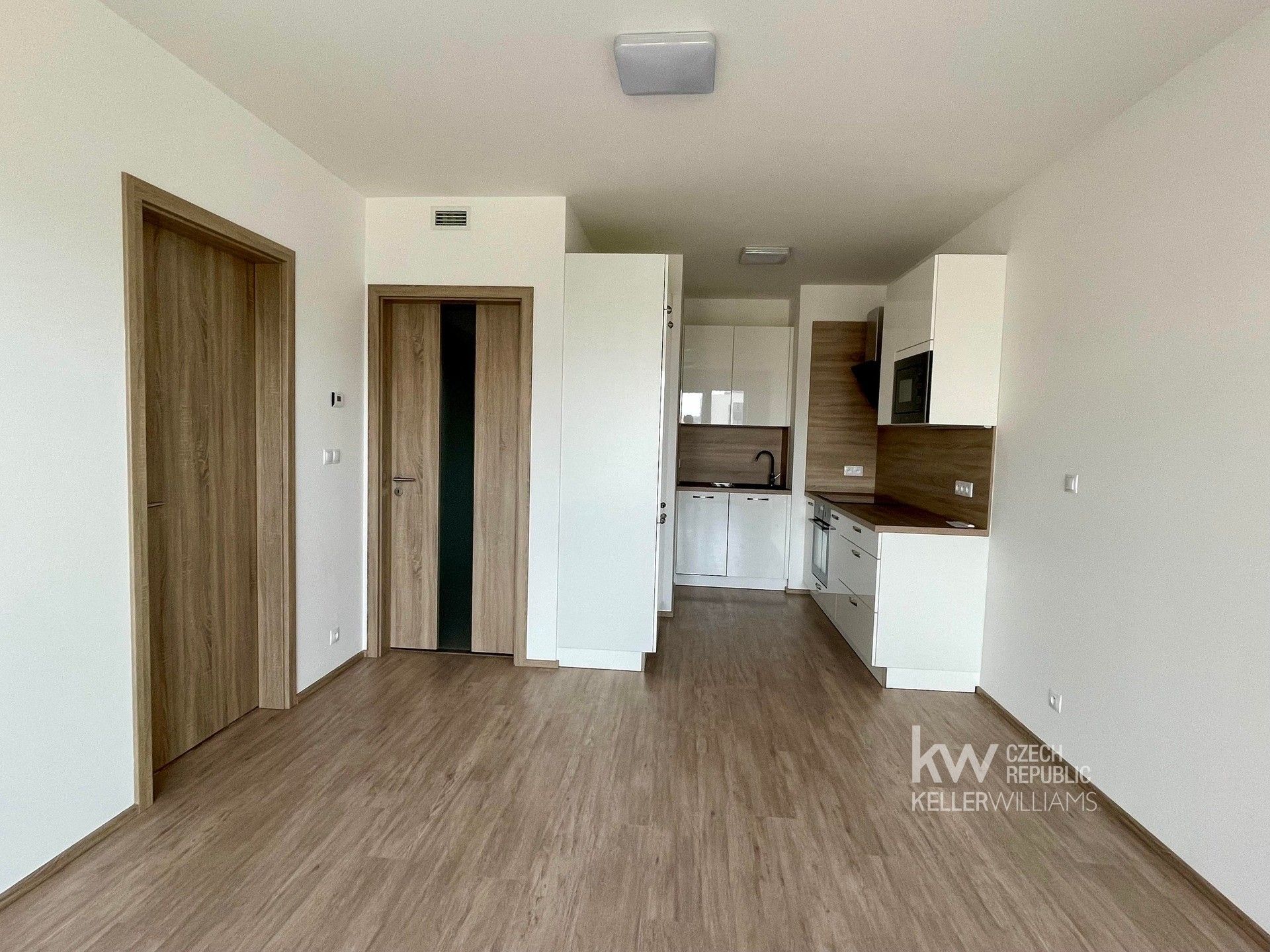 Byt 2+kk · 51 m² · U Radosti 225, Praha Třebonice - 3