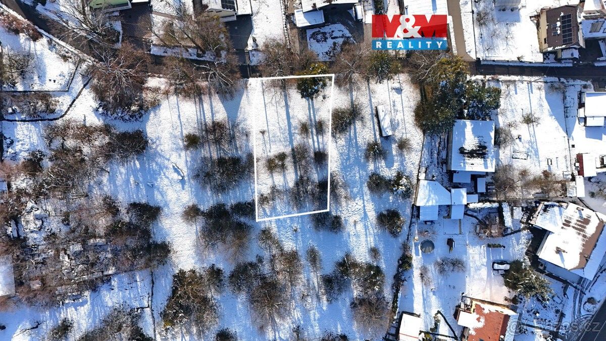 Pozemky pro bydlení, Krmelín, 739 24