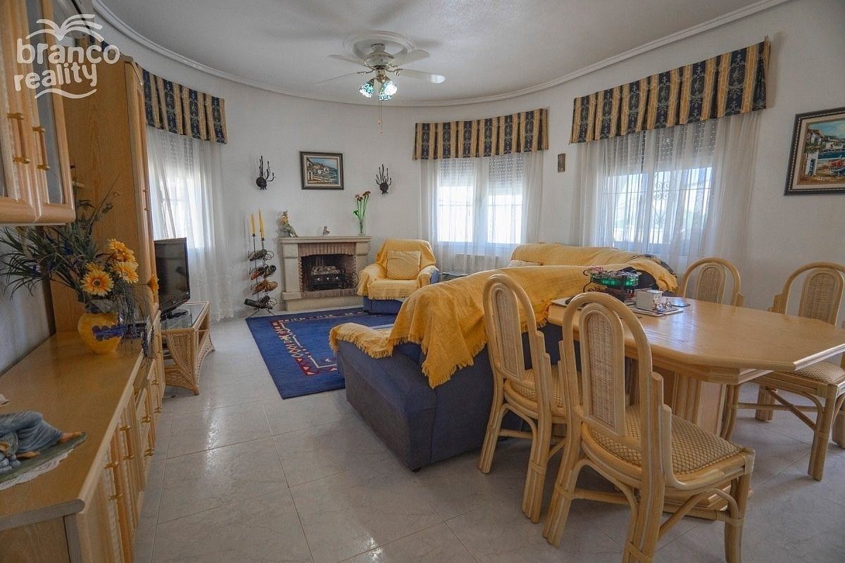 Rodinný dům · 139 m² · Ciudad Quesada, ES - 3