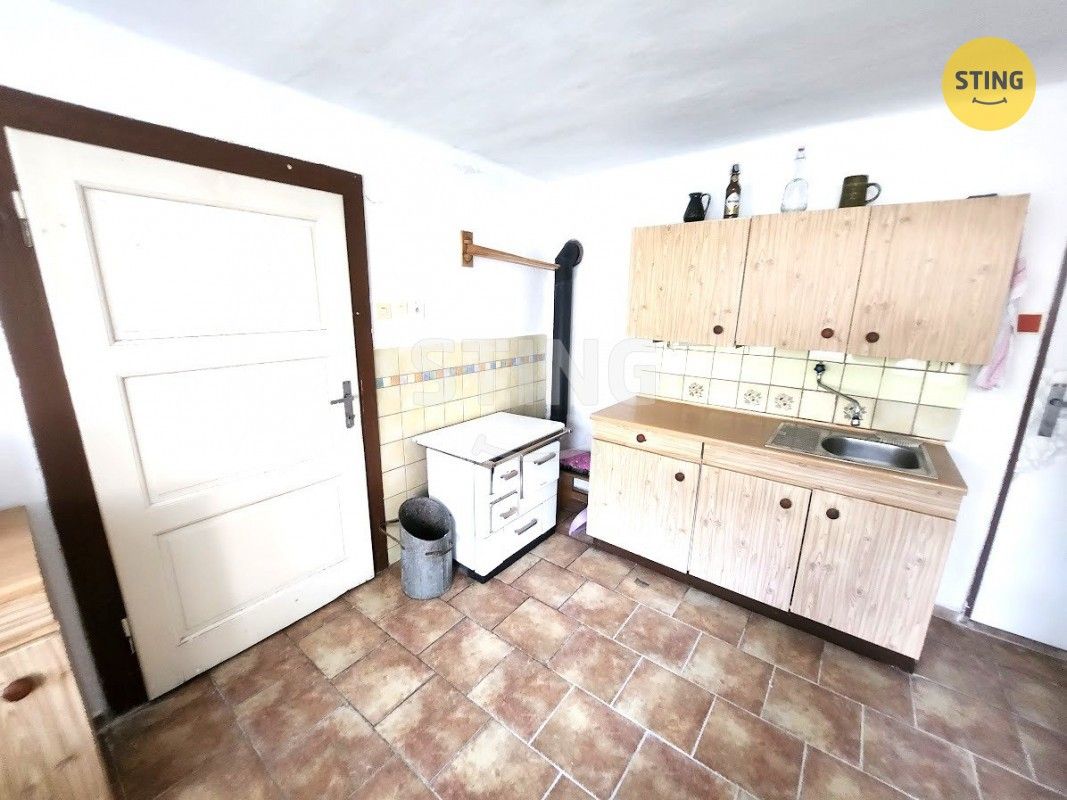 Prodej rodinný dům - Buk, 110 m² - 5