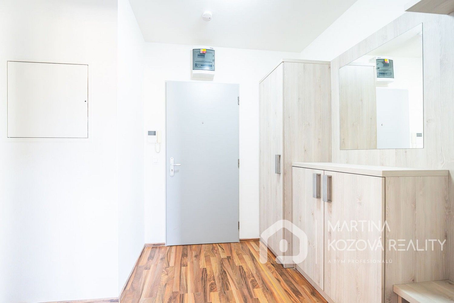 Byt 2+kk · 59 m² · K Vystrkovu, Praha 4 - Modřany - 4