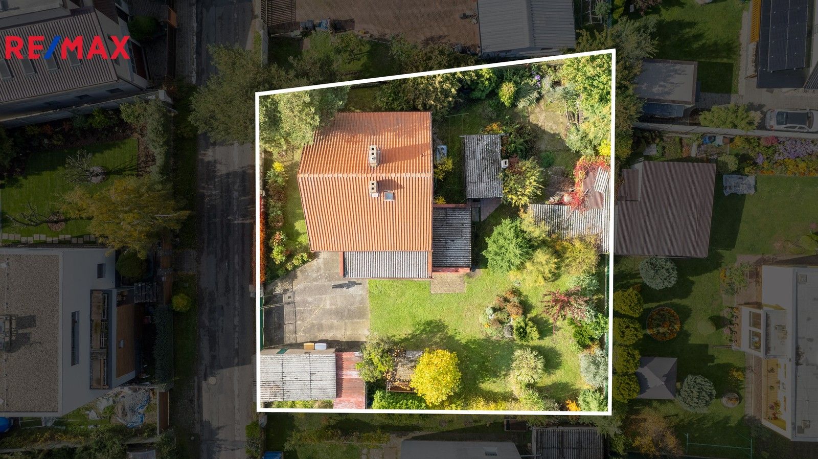 Prodej rodinný dům - Nerudova, Odolena Voda, 103 m²