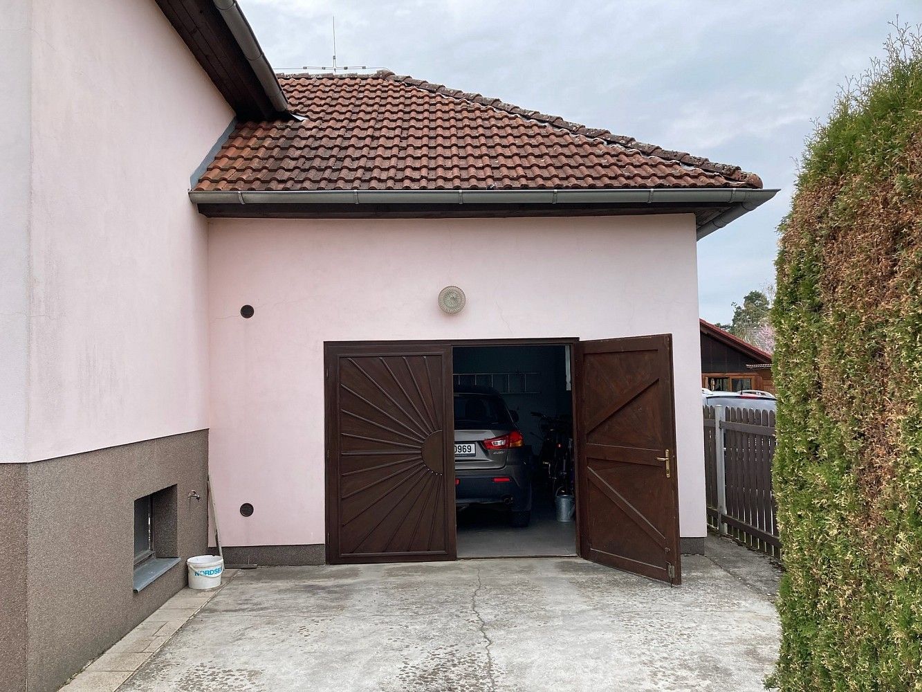 Rodinný dům · 140 m² · Dvory nad Lužnicí, okres Jindřichův Hradec - 3