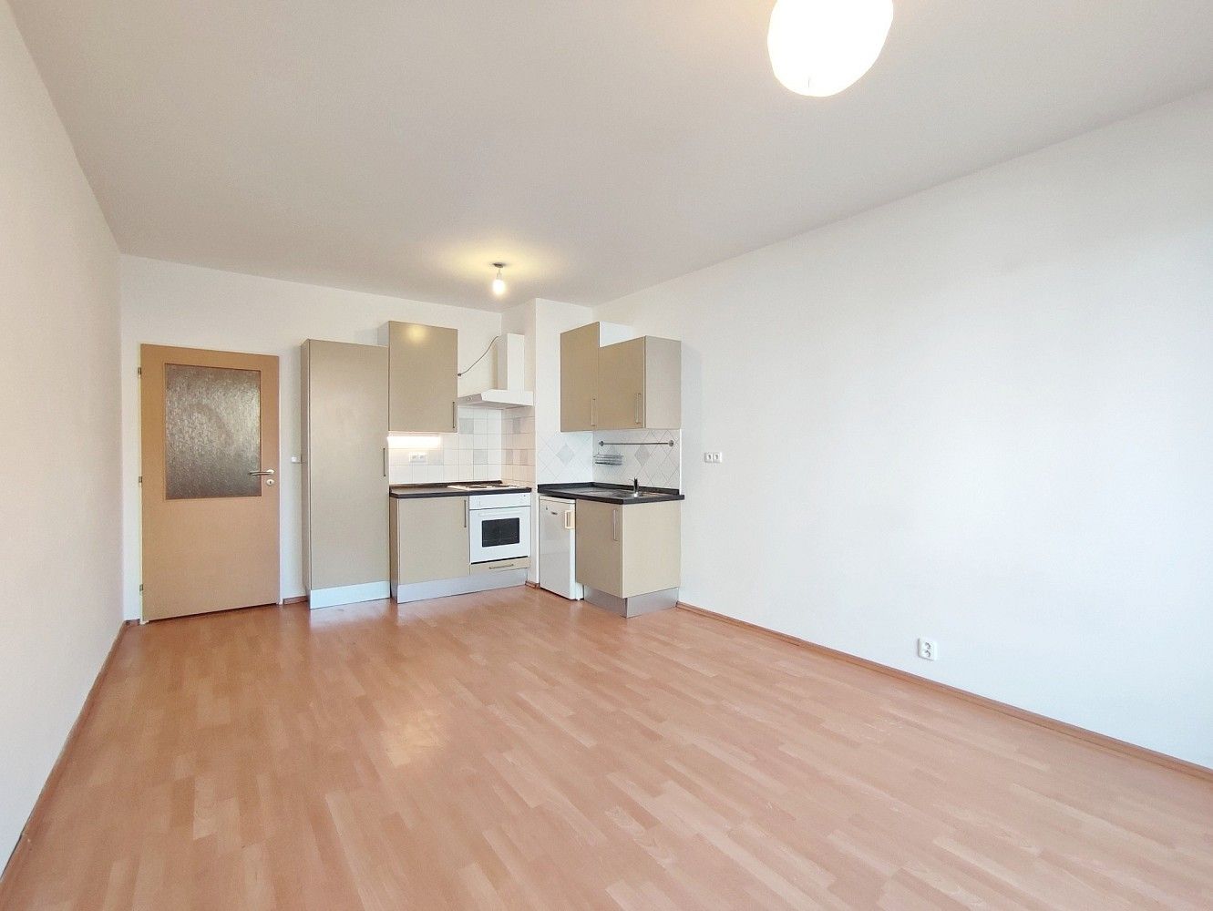 1+kk, Zderadova, Brno - Trnitá, 28 m² - 1