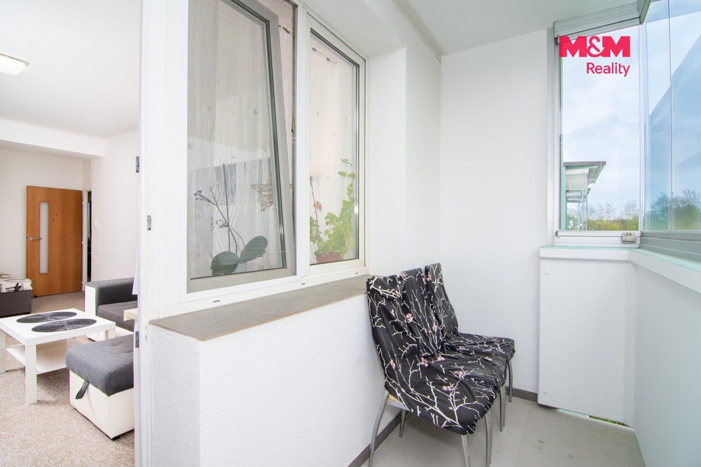Prodej byt 2+1 - Na Kopci, Karviná, 58 m² - 5