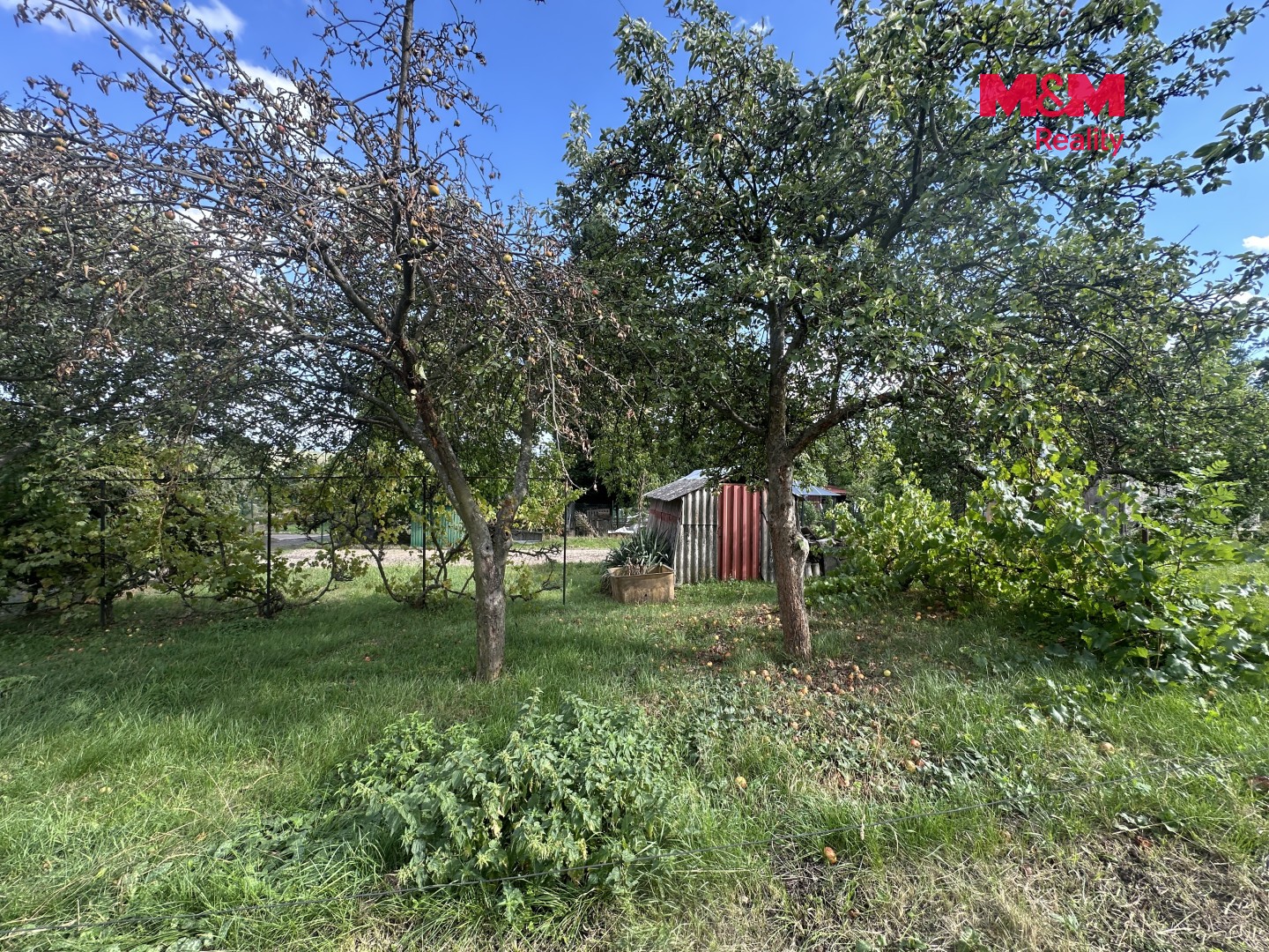 Prodej chata - Kadaň, 700 m² - 5