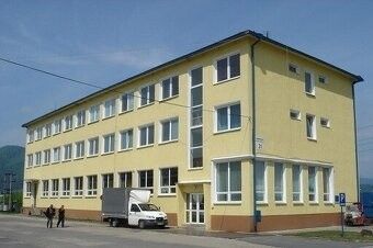 Pronájem sklad - 987 65, Slovensko - 5