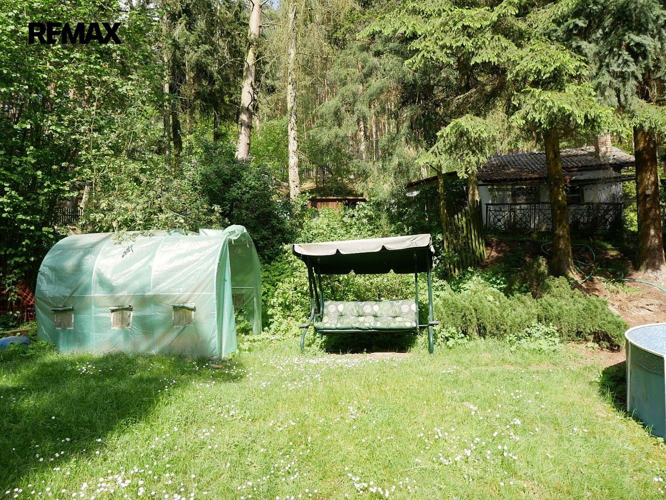 Chalupa · 51 m² · Horní Bříza, okres Plzeň-sever, Plzeňský kraj - 3