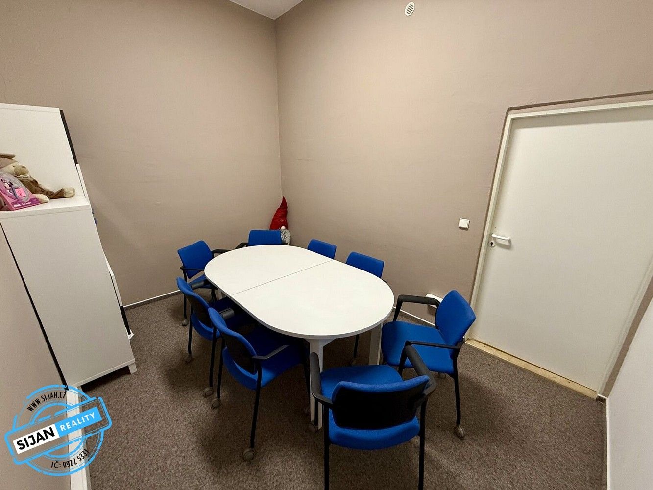 Kancelář · 10 m² · Lepařova, Opava - Předměstí - 3