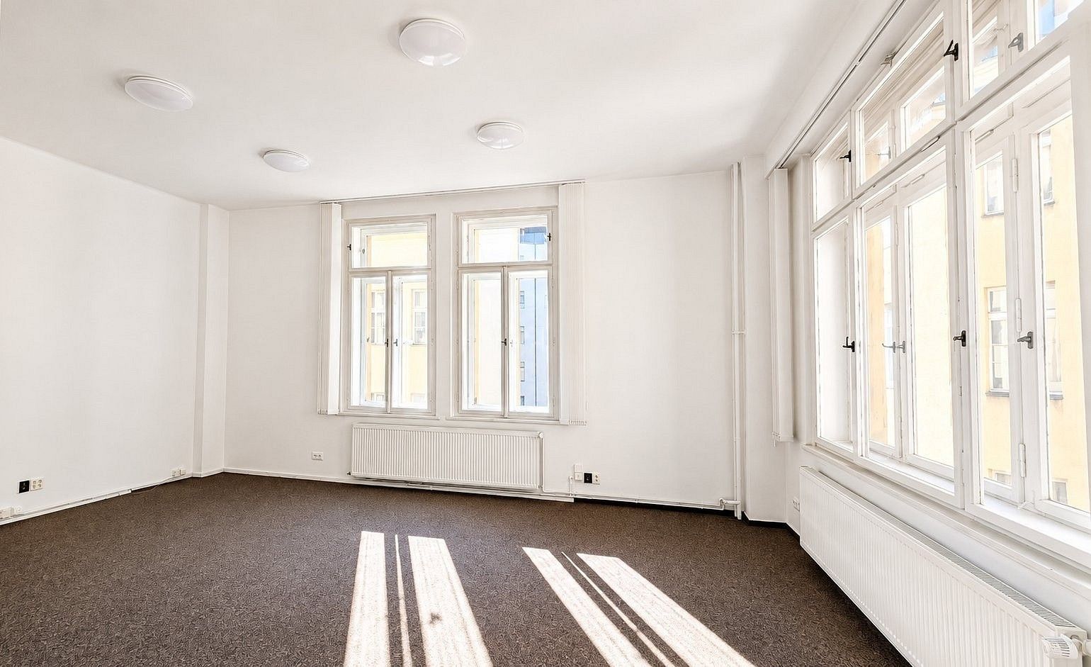 Kancelář, 31 m²