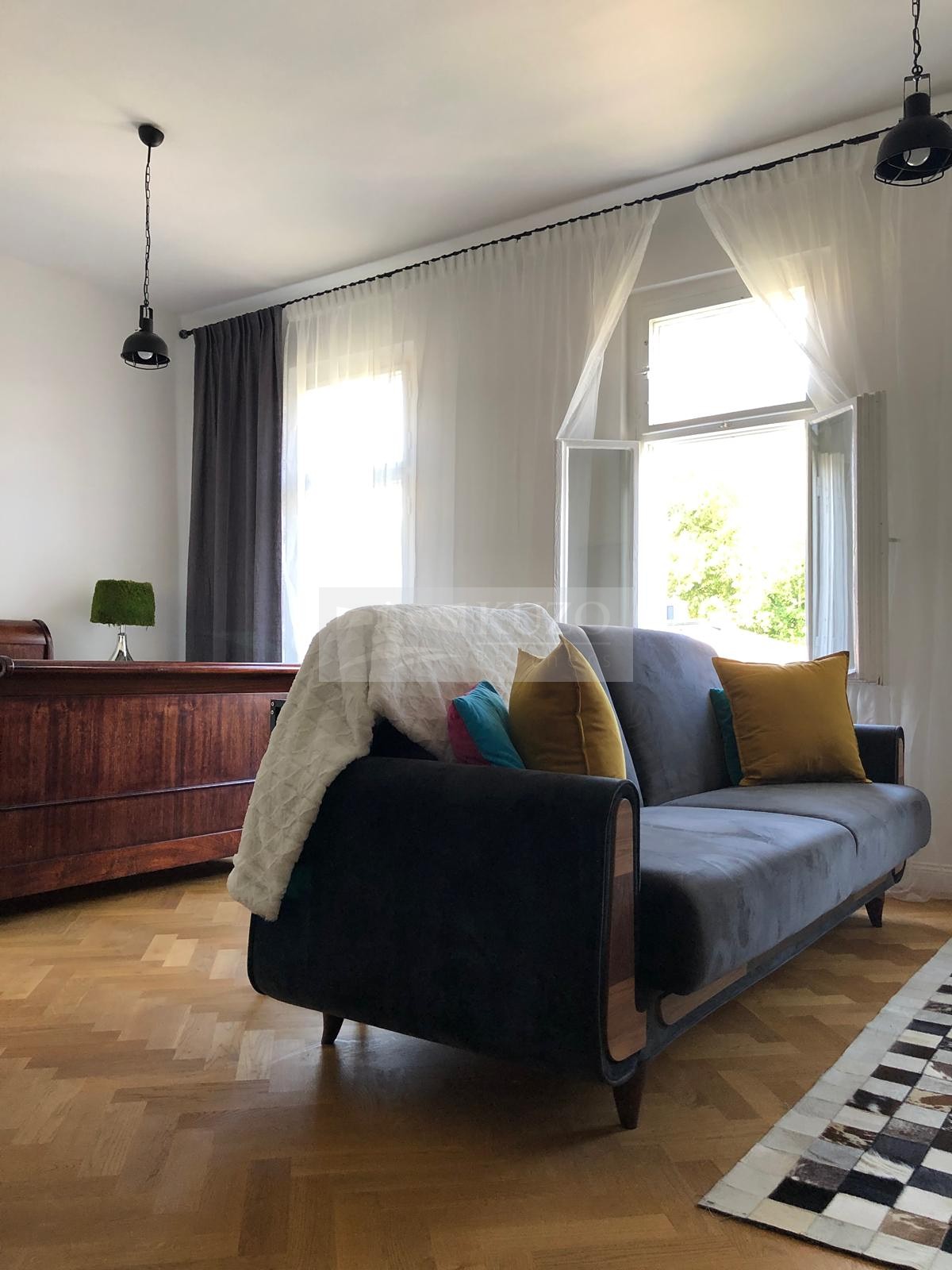Byt 1+kk · 46 m² · Sadová 959, Karlovy Vary - 4