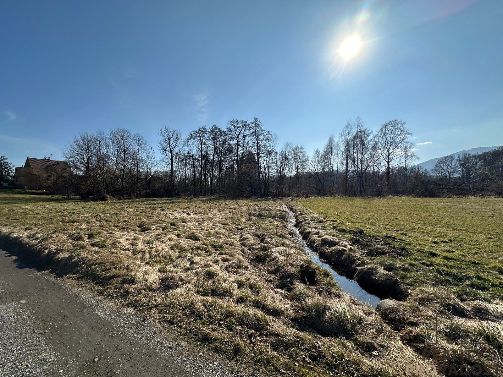 Prodej pozemek pro bydlení - Třinec, 1 224 m² - 5