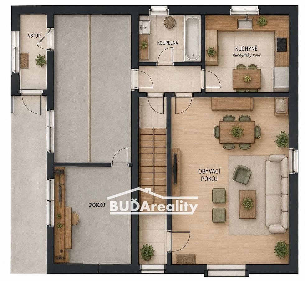 Rodinný dům · 80 m² · tř. Odboje, Otrokovice, okres Zlín - 4