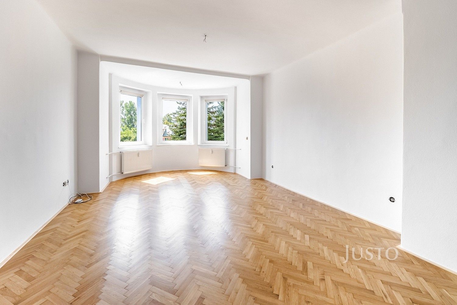 Byt 3+kk · 84 m² · Mánesova, České Budějovice - České Budějovice 6 - 4