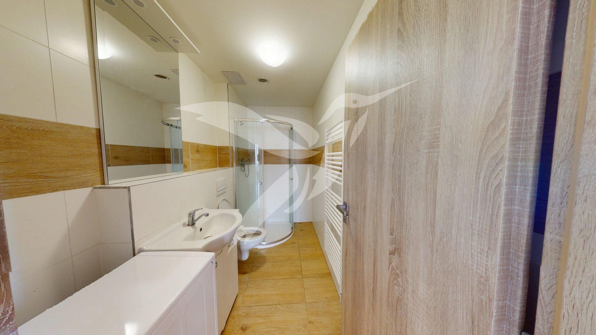 Byt 2+1 · 49 m² · Dnešice - 3