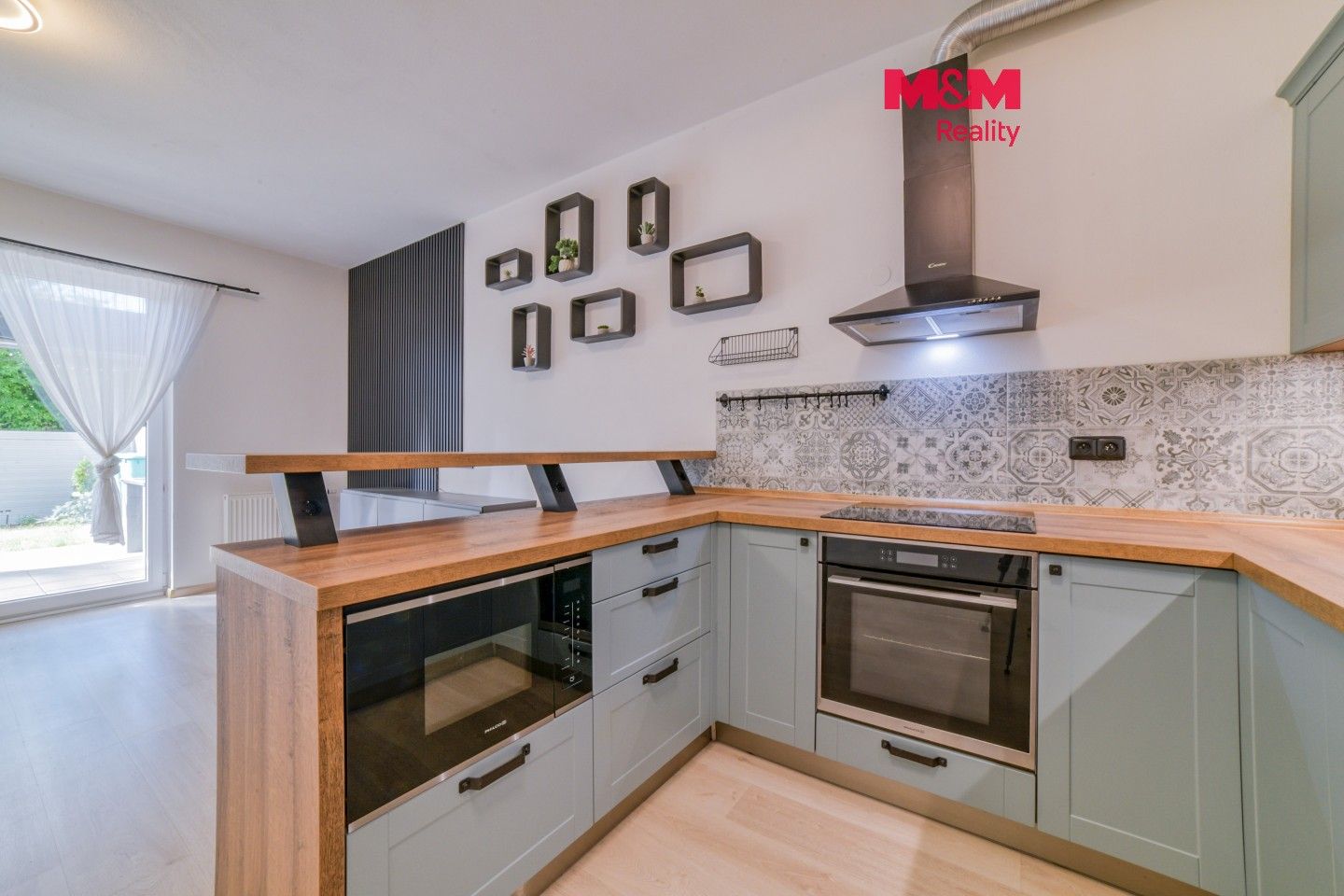 2+kk, Tepelská, Mariánské Lázně, 59 m² - 1