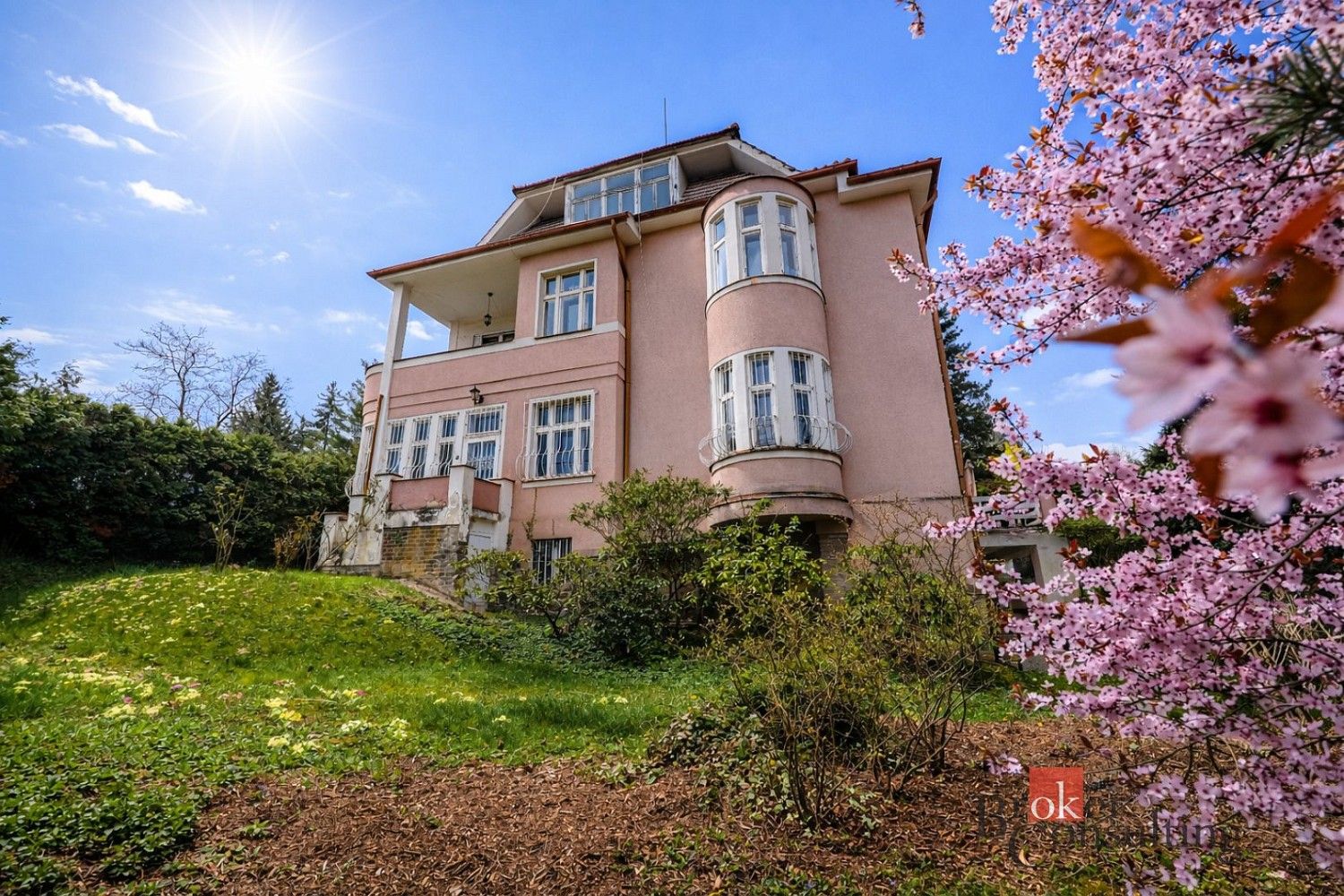 Rodinný dům · 283 m² · Černošice, okres Praha-západ, Středočeský kraj - 4
