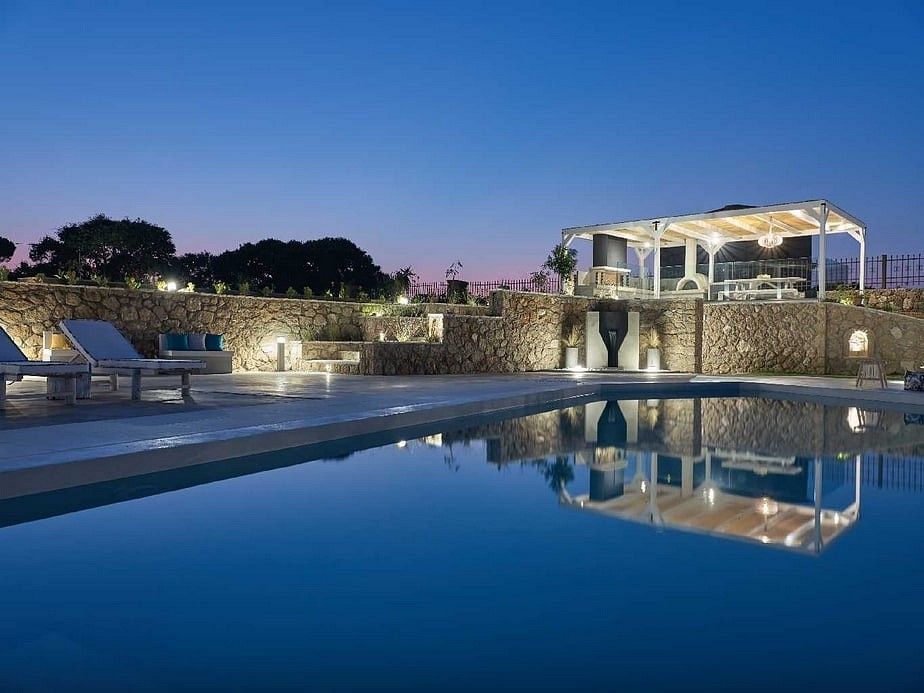 Vila · 485 m² · Vasilikos, Zakynthos, Jónské Ostrovy, Řecko - 3