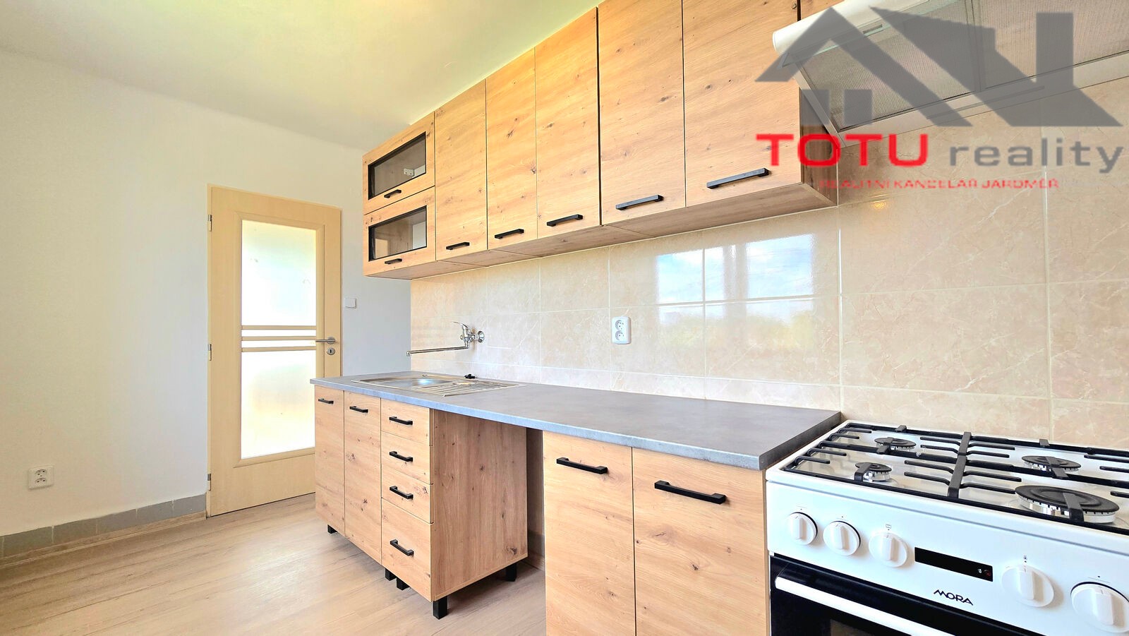 Byt 3+1 · 70 m² · Máchova 673, Jaroměř Pražské Předměstí - 4