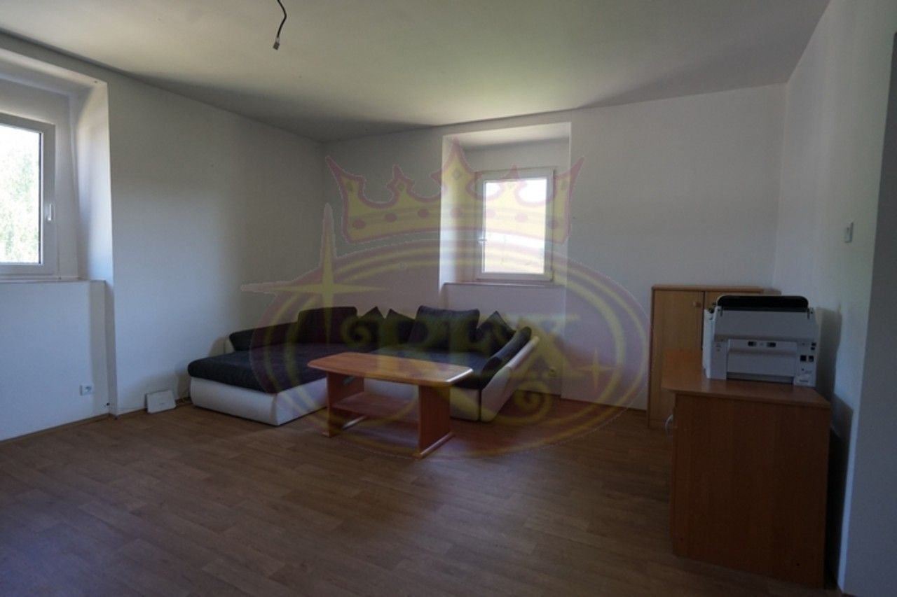 3+1, Choustníkovo Hradiště, 73 m²